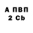 Амфетамин Розовый Roman Poghosyan